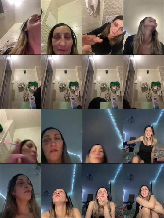 Xmag1 Cam Show Recorded 2024-11-13