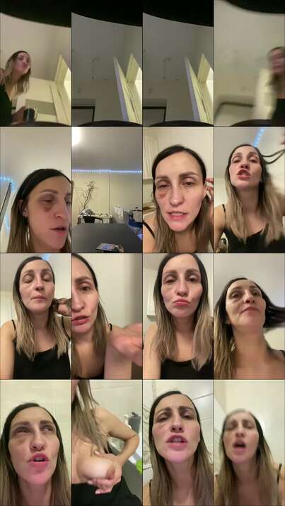 Xmag1 Cam Show Recorded 2024-11-13