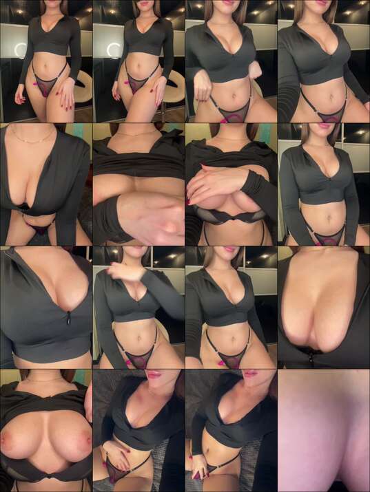 -Milllka- Cam Show Recorded 2024-11-14 BongaCams