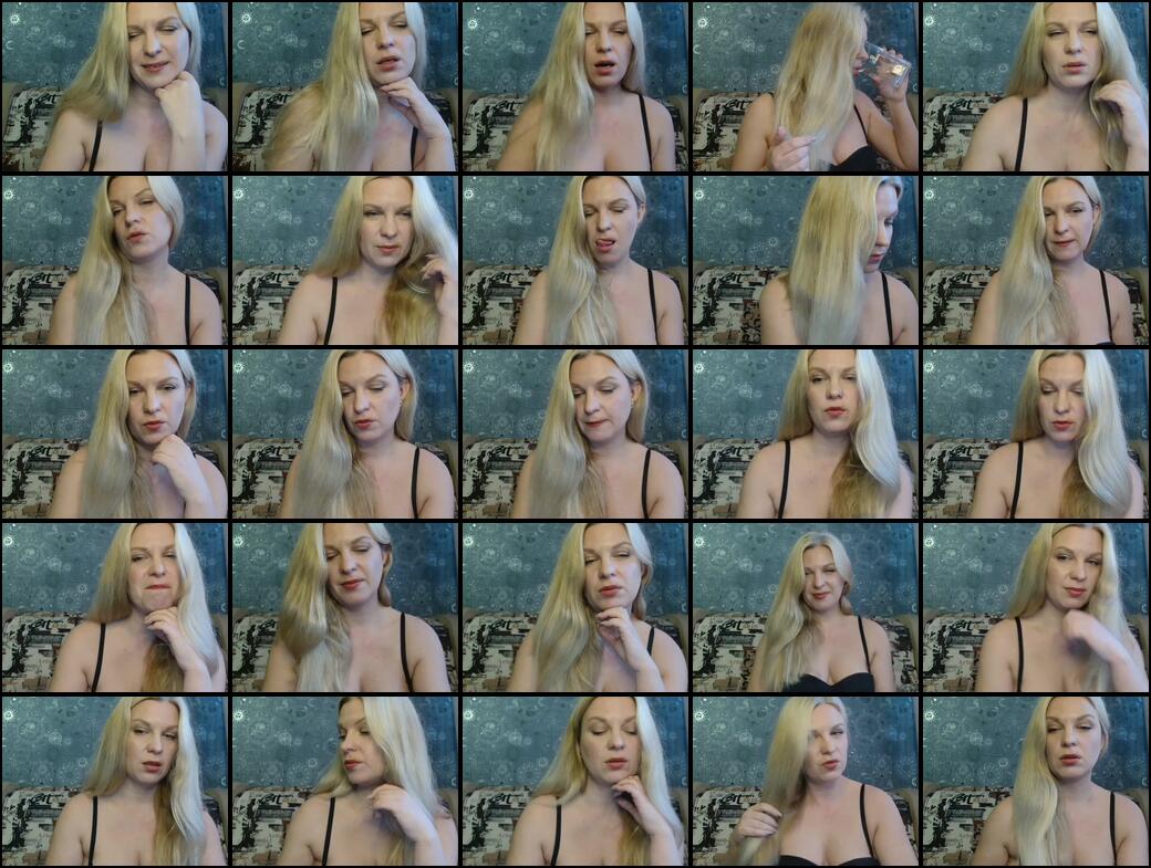 BlondeFox Cam Show Recorded 2024-11-14 BongaCams