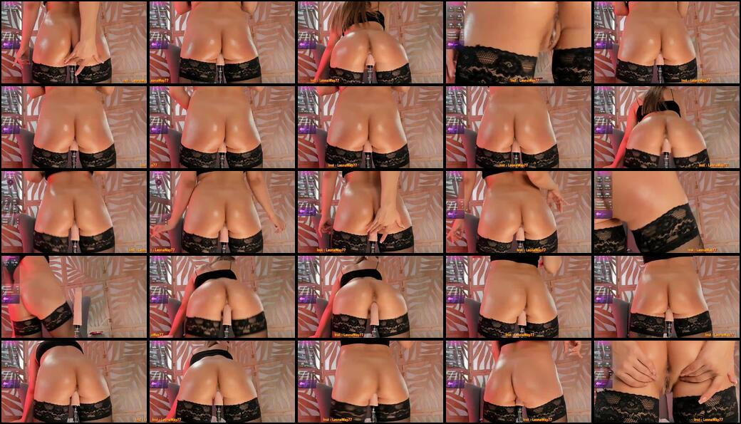 EdgedPale Cam Show Recorded 2024-11-14
