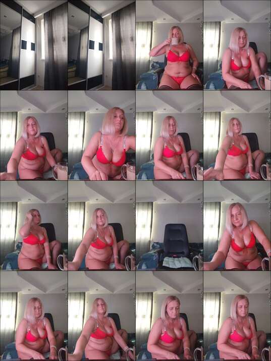 Eva-Bella Cam Show Recorded 2024-11-14