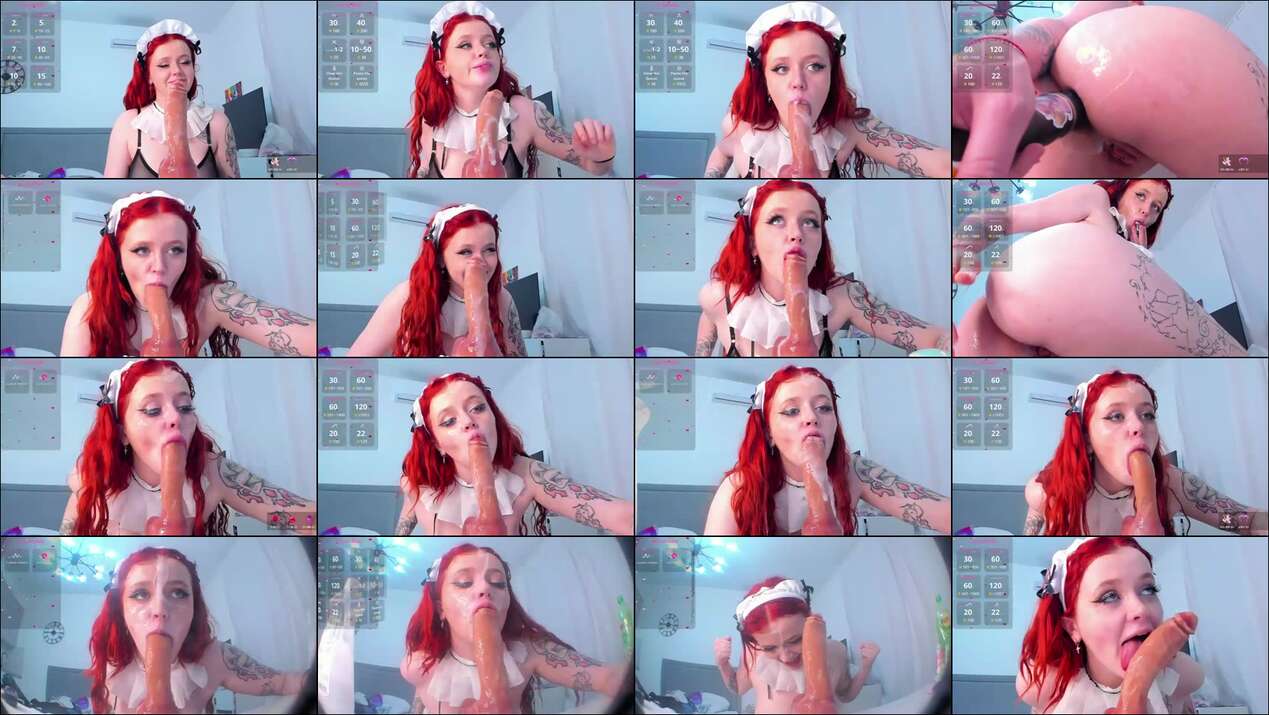 Lilith-Hustle Cam Show Recorded 2024-11-14 BongaCams