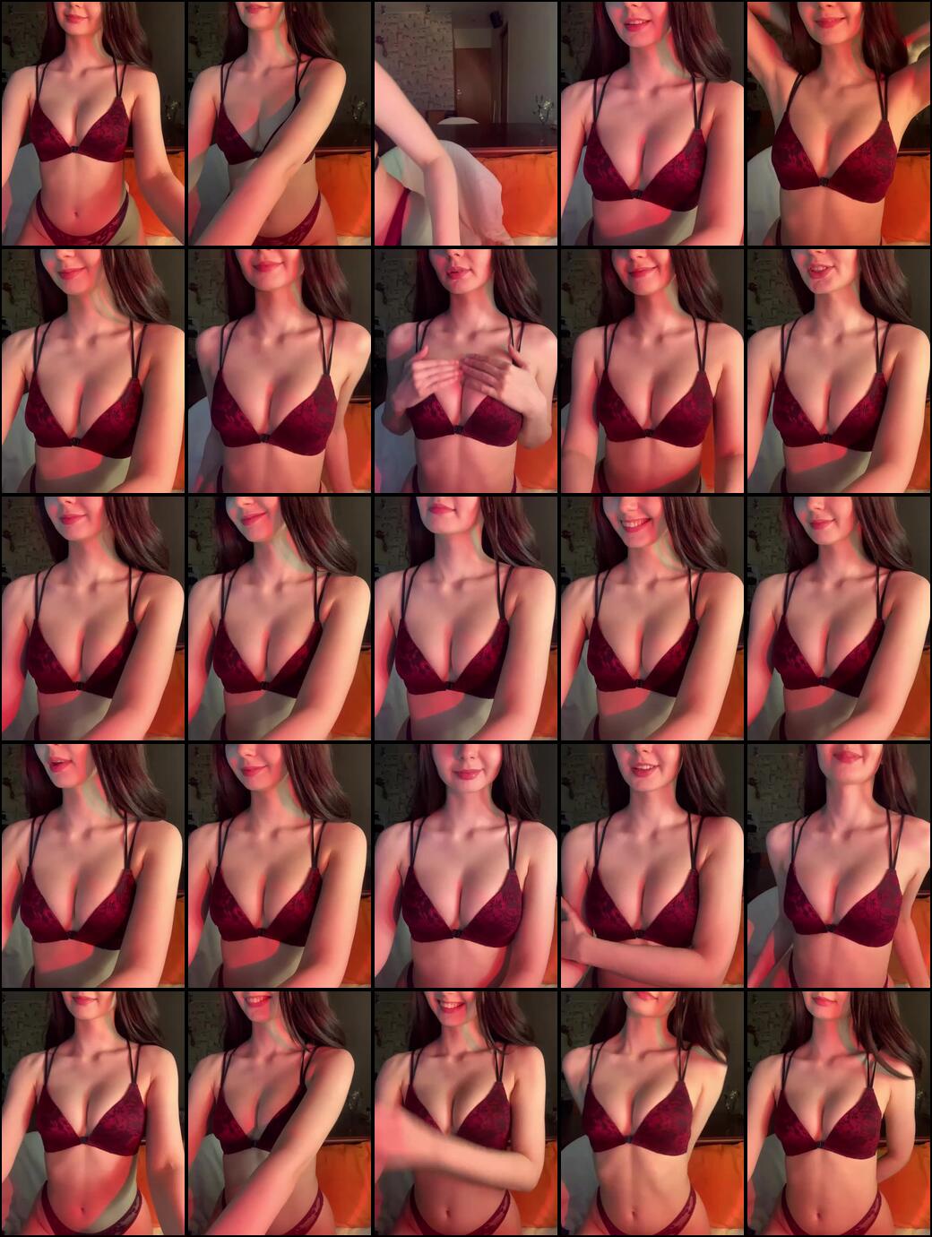Li_Lo Cam Show Recorded 2024-11-15