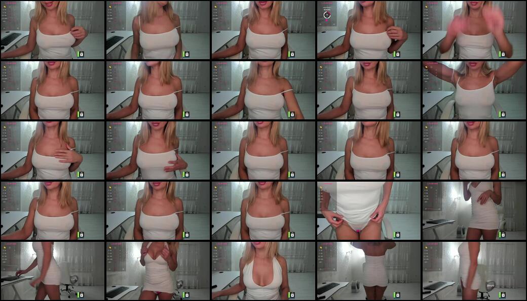 PassionFruittt Cam Show Recorded 2024-11-15