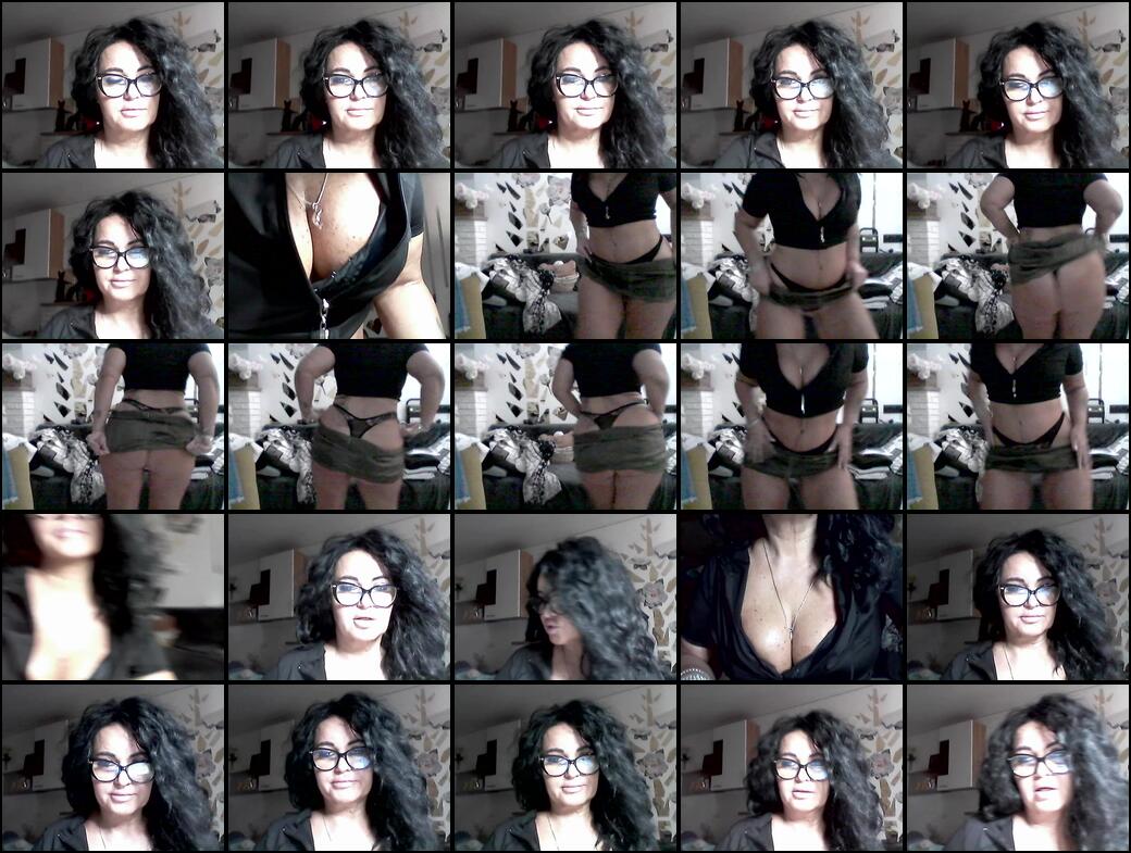 BlackMooon Cam Show Recorded 2024-11-16