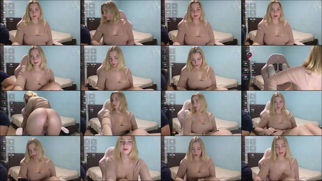 Llolilove Cam Show Recorded 2024-11-16 BongaCams