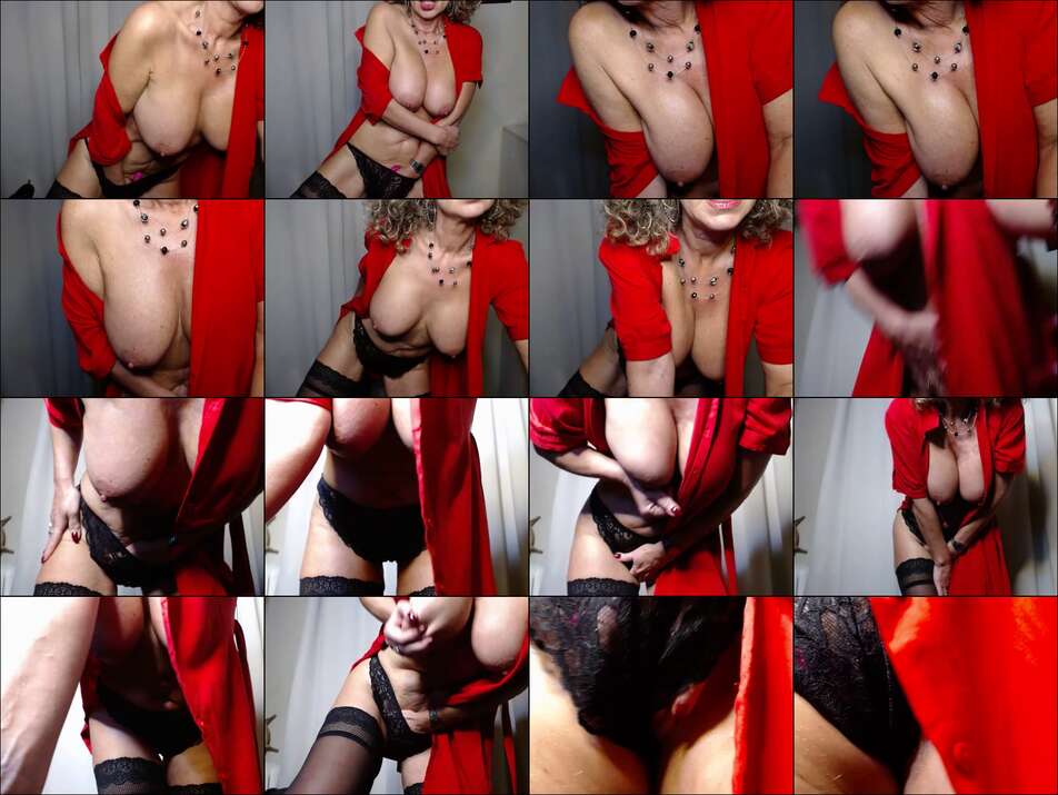 -PimentRouge- Cam Show Recorded 2024-11-17 BongaCams