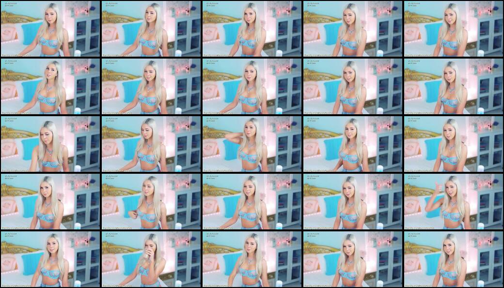 Amoramias Cam Show Recorded 2024-11-17