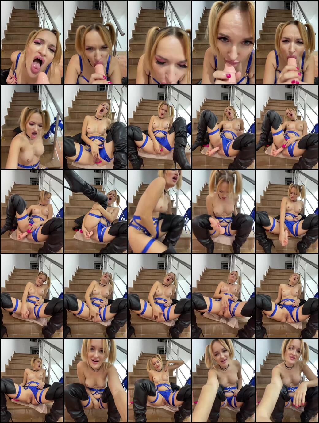 Bambi_ Cam Show Recorded 2024-11-17