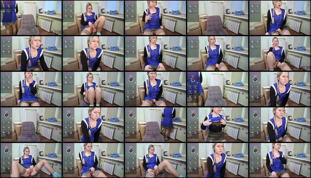 WildCatling Cam Show Recorded 2024-11-17 BongaCams