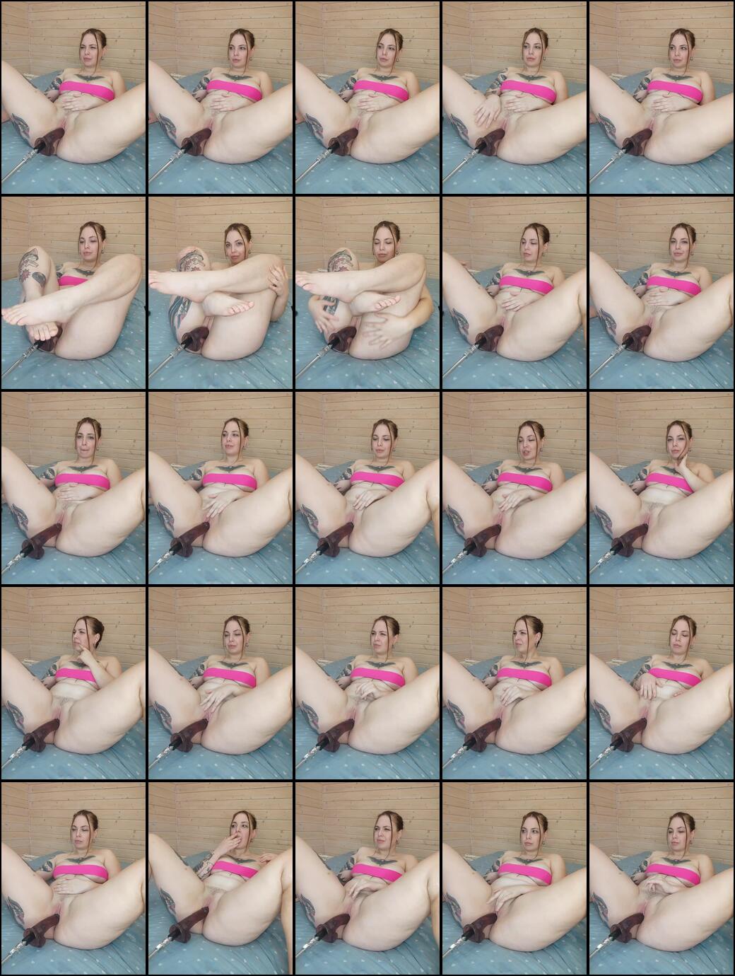 -alexis- Cam Show Recorded 2024-11-18