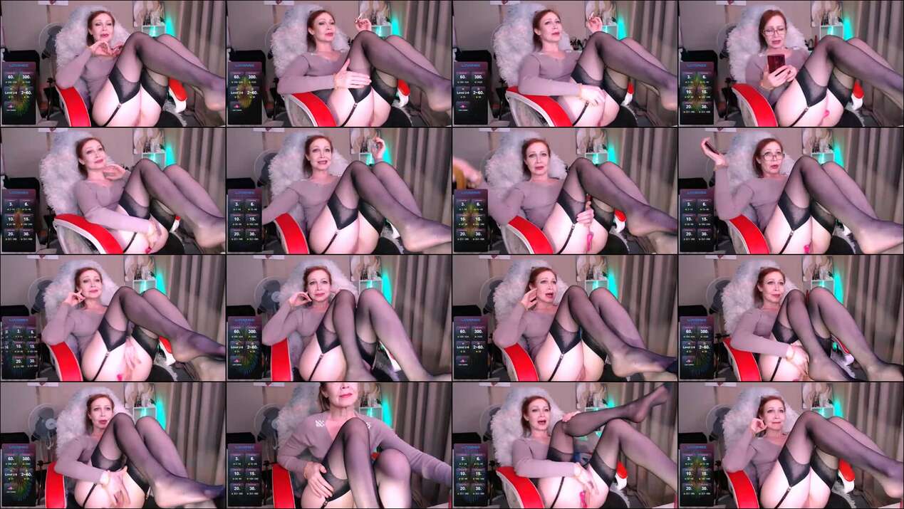 Marycum2u Cam Show Recorded 2024-11-18