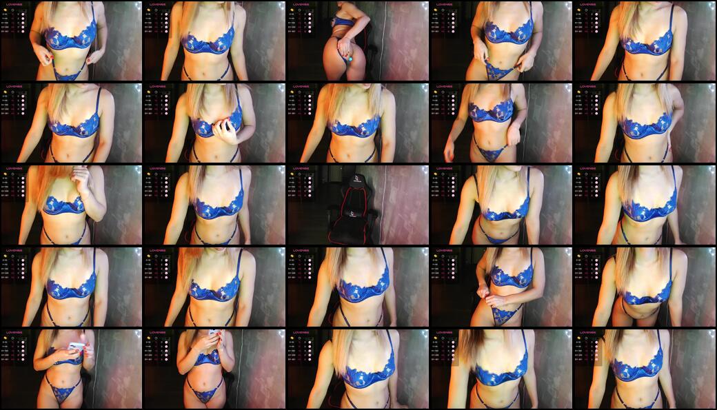 Ratakowski Cam Show Recorded 2024-11-18 BongaCams