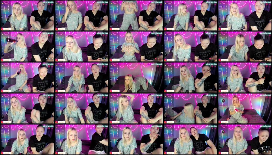 SexyXxCute Cam Show Recorded 2024-11-18 BongaCams