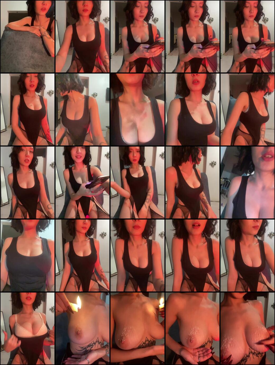 WeQueens- Cam Show Recorded 2024-11-18