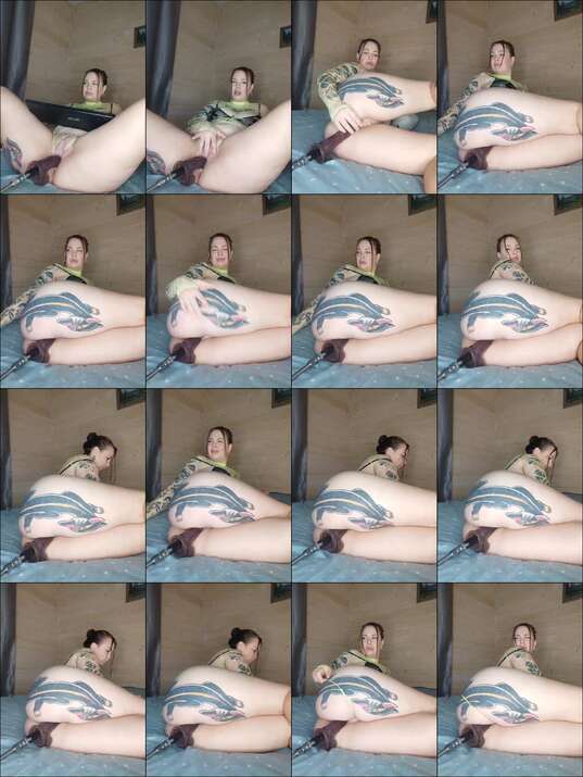 -alexis- Cam Show Recorded 2024-11-20