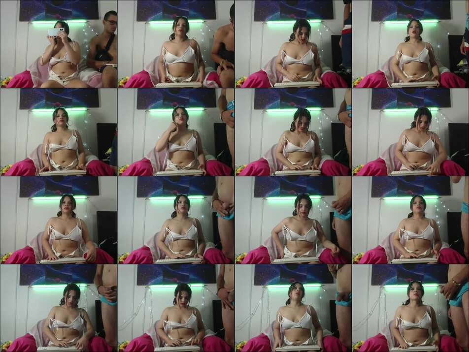 Angelic-fiery-without-li Cam Show Recorded 2024-11-20 BongaCams