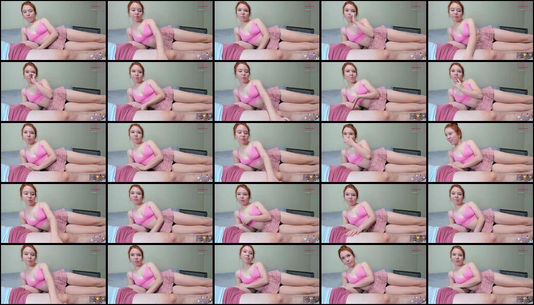Anikaandfrank Cam Show Recorded 2024-11-20