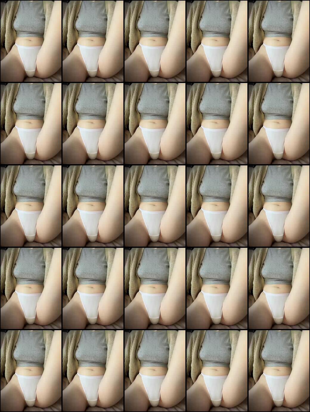 SoYummy Cam Show Recorded 2024-11-20