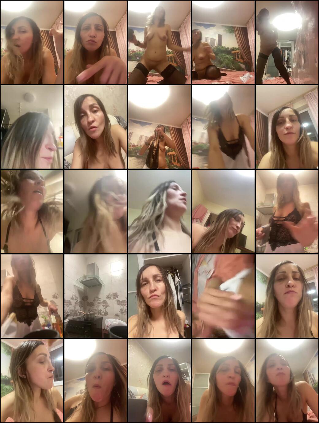 Xmag1 Cam Show Recorded 2024-11-20