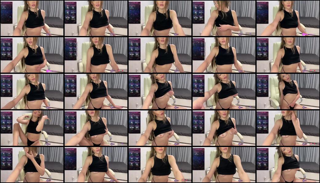 BABYBuMM Cam Show Recorded 2024-11-22 BongaCams