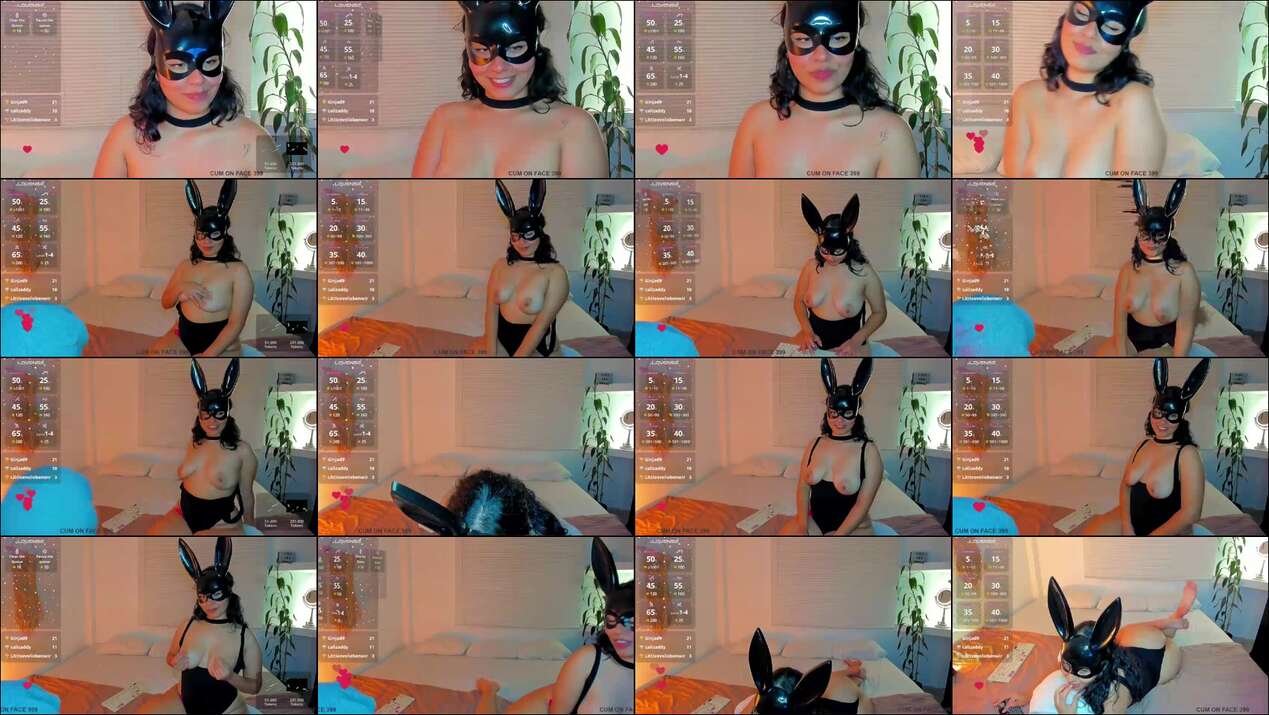 Kikicookie Cam Show Recorded 2024-11-22 BongaCams