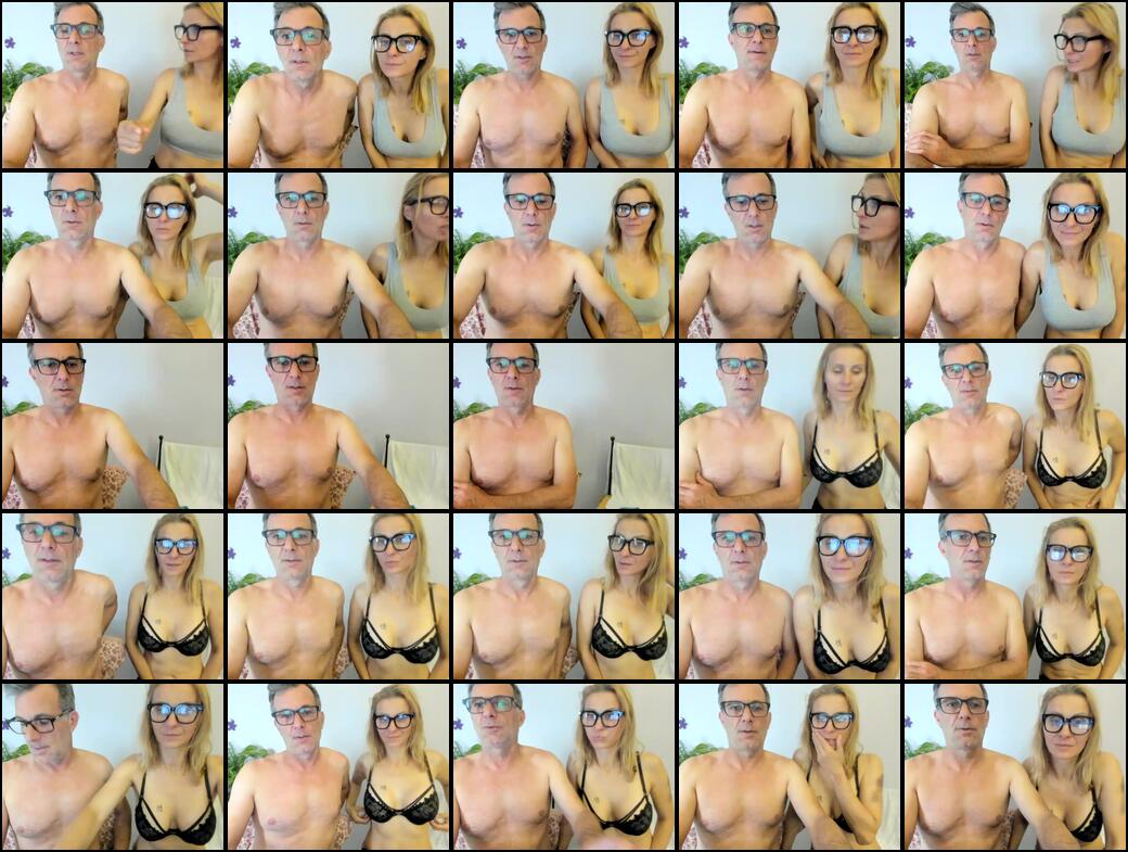 Munishpunish Cam Show Recorded 2024-11-22