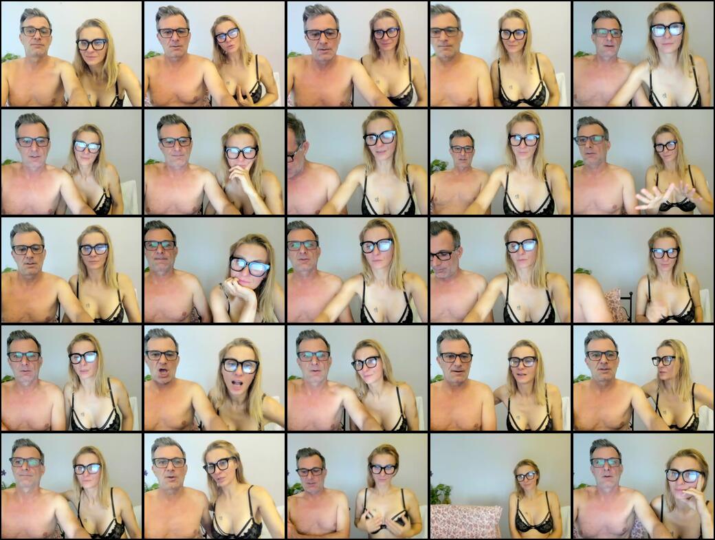 Munishpunish Cam Show Recorded 2024-11-22