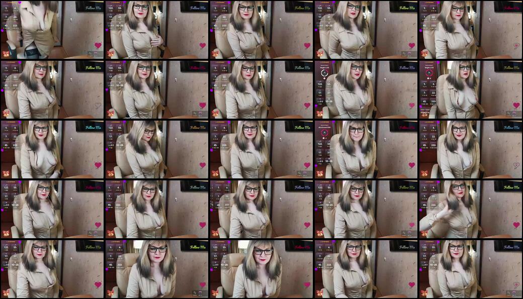 Muza-Love Cam Show Recorded 2024-11-22 BongaCams