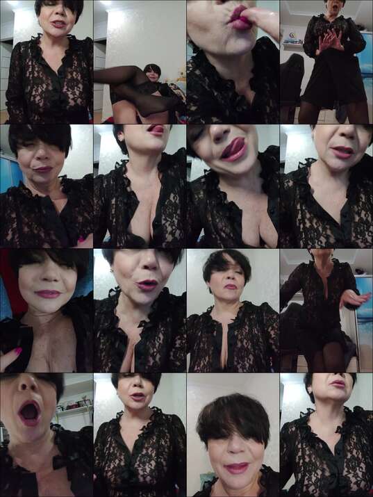 -_S-U_N_- Cam Show Recorded 2024-11-24