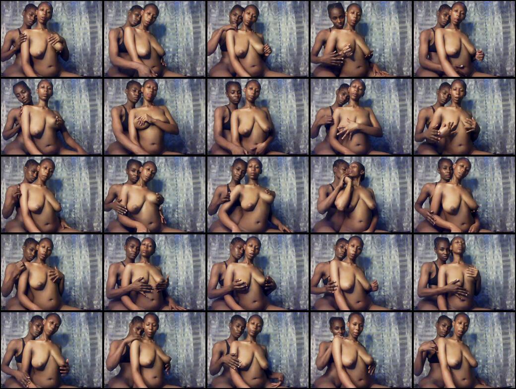 ChocolateFlaVoR Cam Show Recorded 2024-11-24