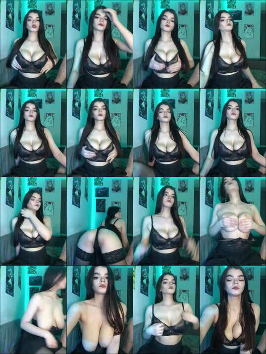 Katanna69 Cam Show Recorded 2024-11-24 BongaCams