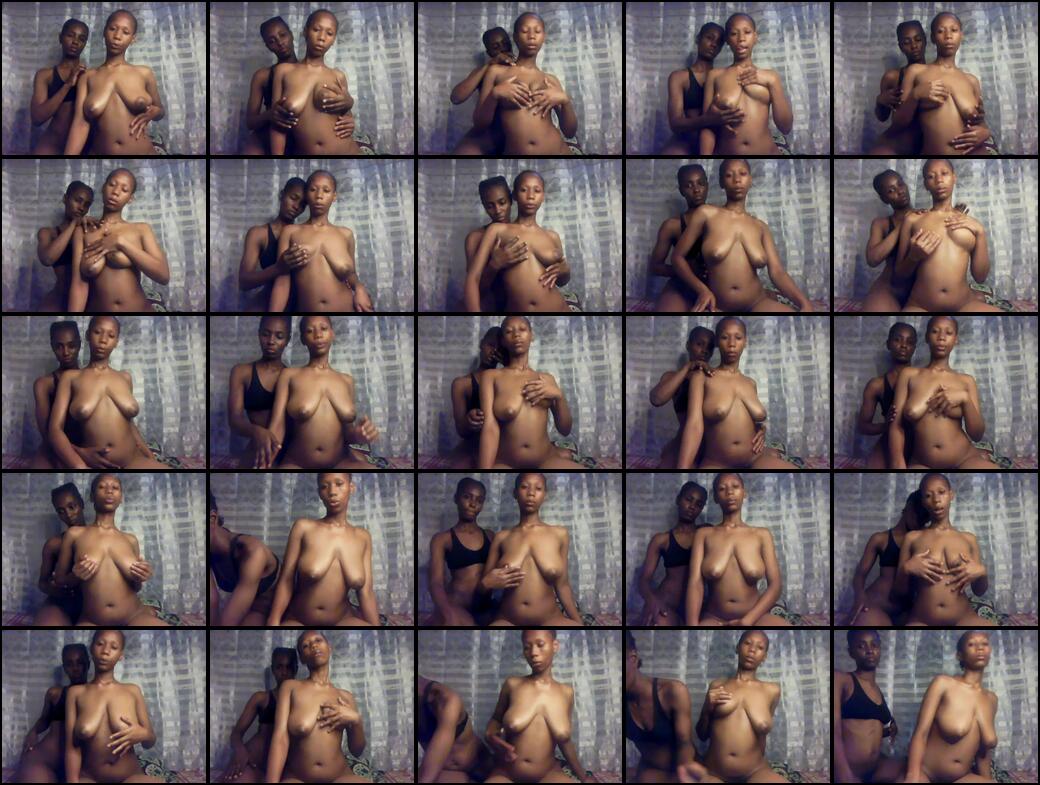 ChocolateFlaVoR Cam Show Recorded 2024-11-25