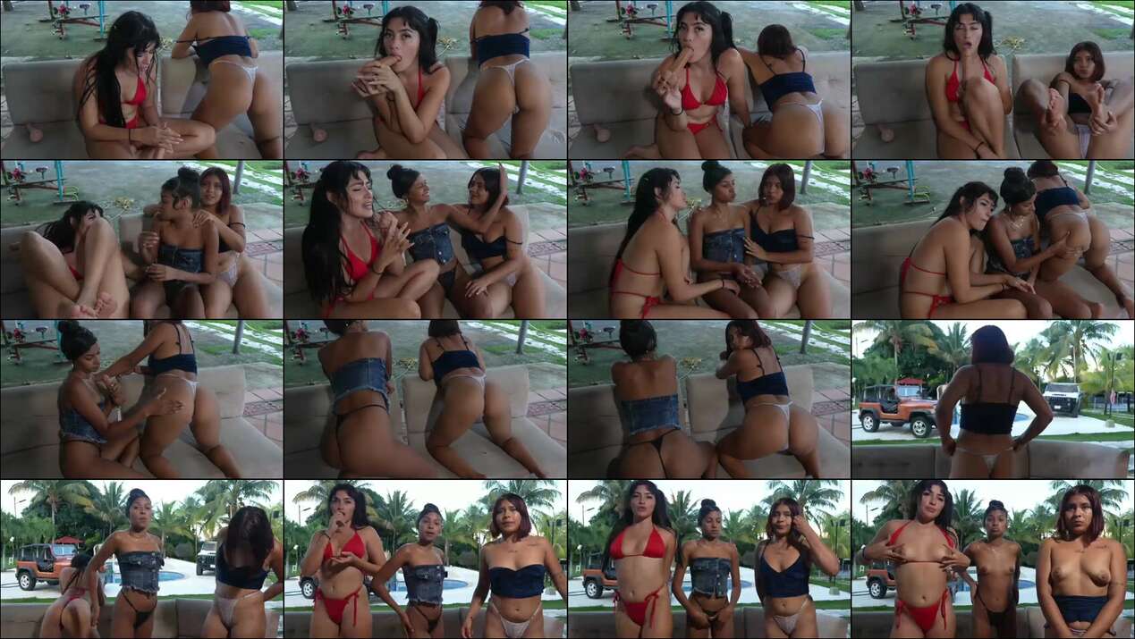 Ggmansion Cam Show Recorded 2024-11-25