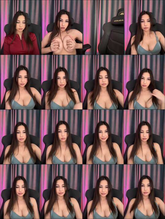 Ice- Cam Show Recorded 2024-11-25 BongaCams