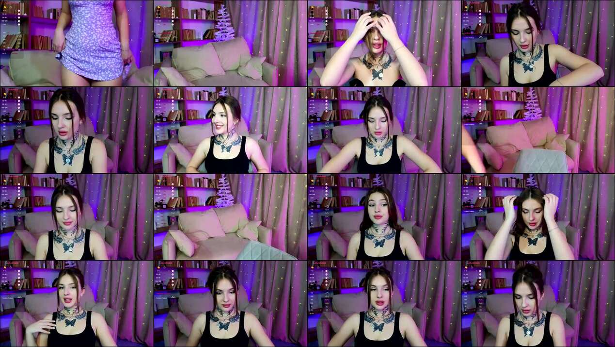 Miachill Cam Show Recorded 2024-11-25 BongaCams