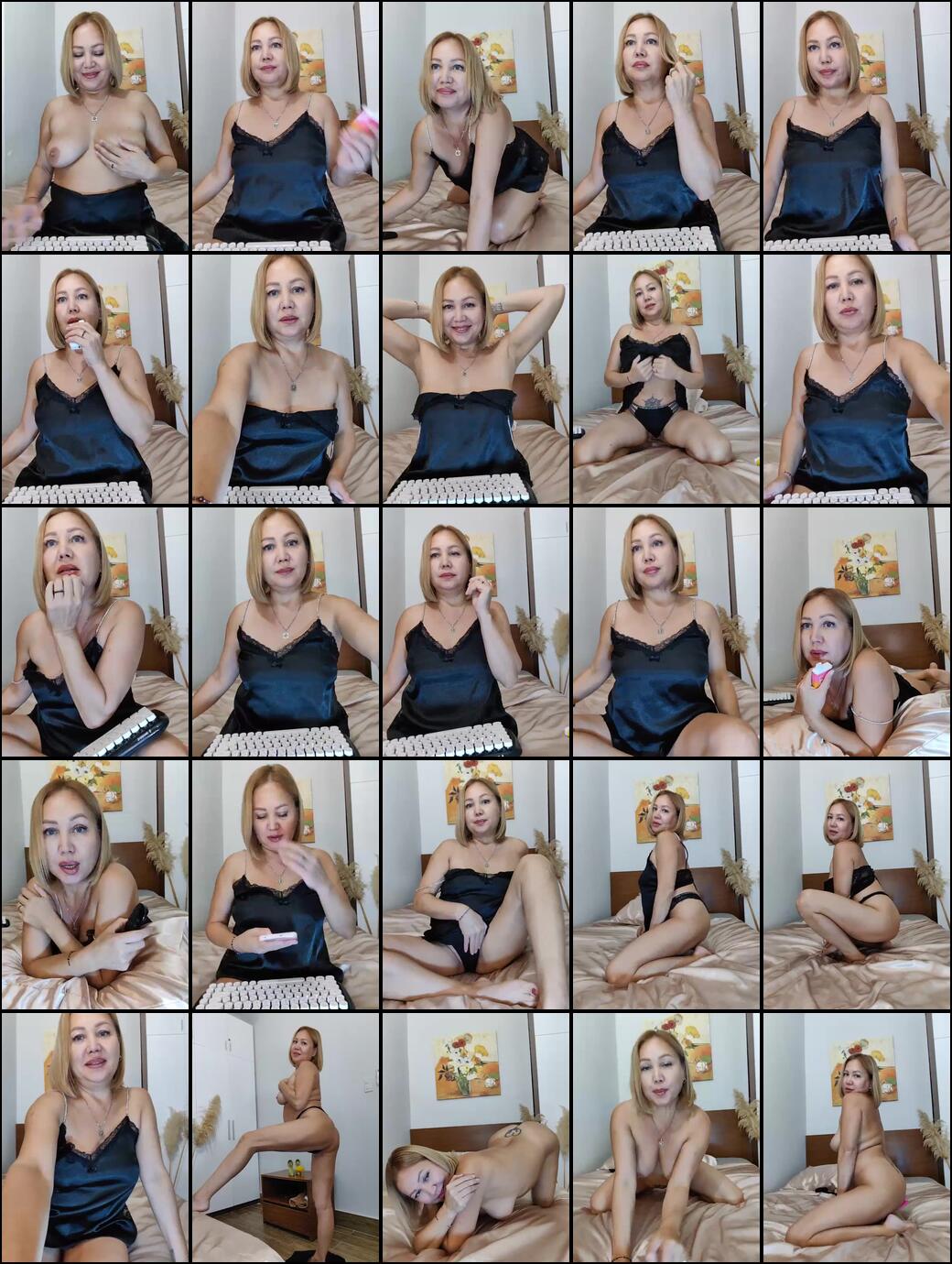 Wowshoww Cam Show Recorded 2024-11-25