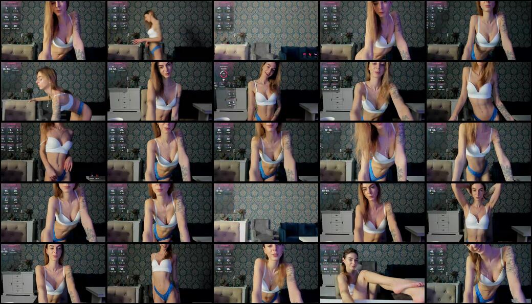 Xalexax Cam Show Recorded 2024-11-25 BongaCams