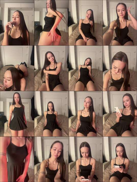 EmelyExx Cam Show Recorded 2024-11-26