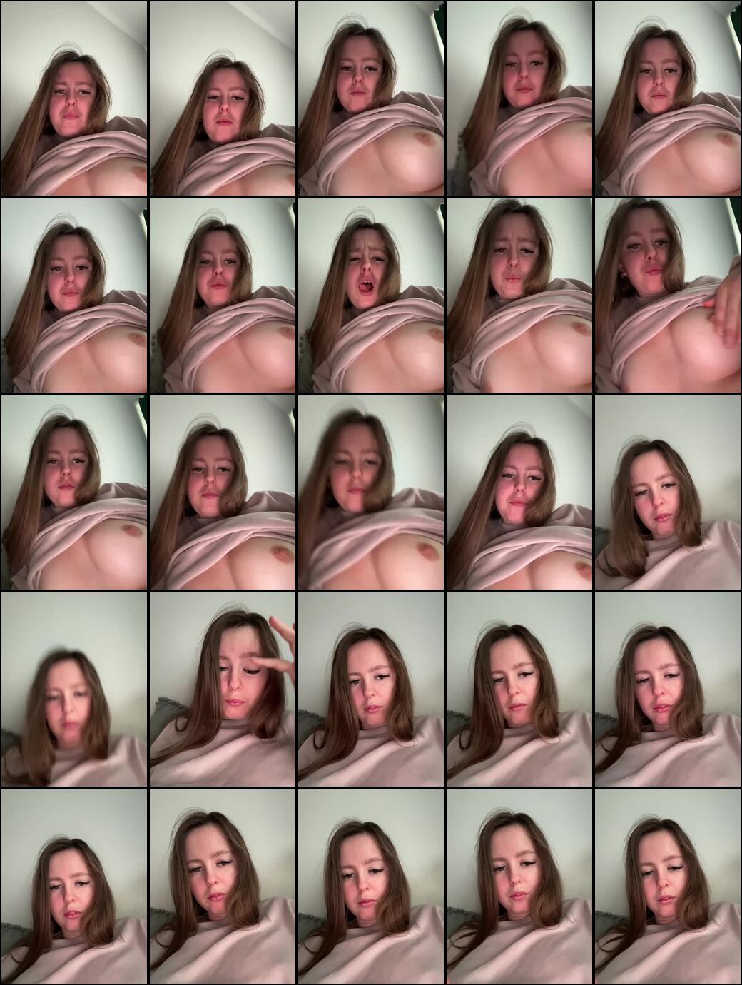 MariaBowman Cam Show Recorded 2024-11-26