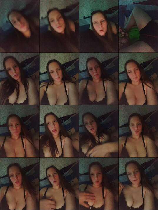 Marina588 Cam Show Recorded 2024-11-26