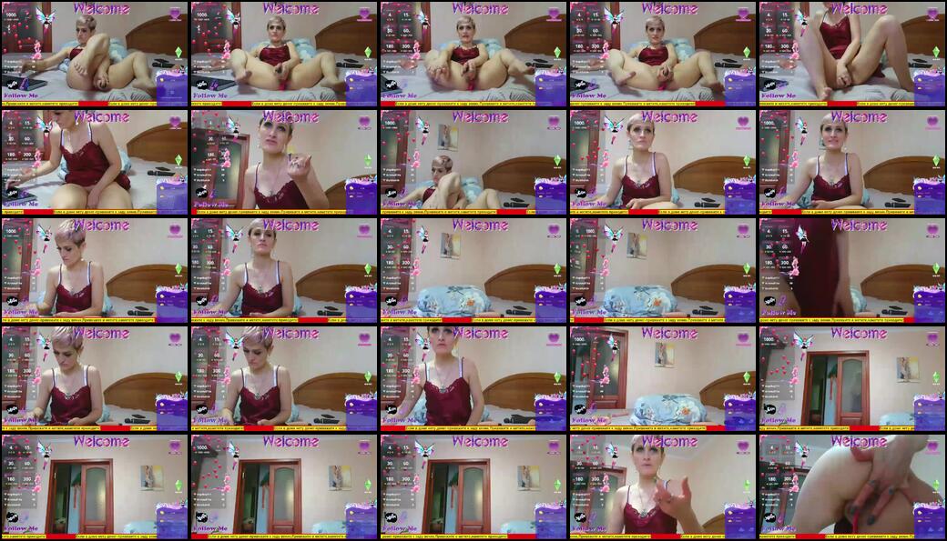 Nensibraun Cam Show Recorded 2024-11-26 BongaCams