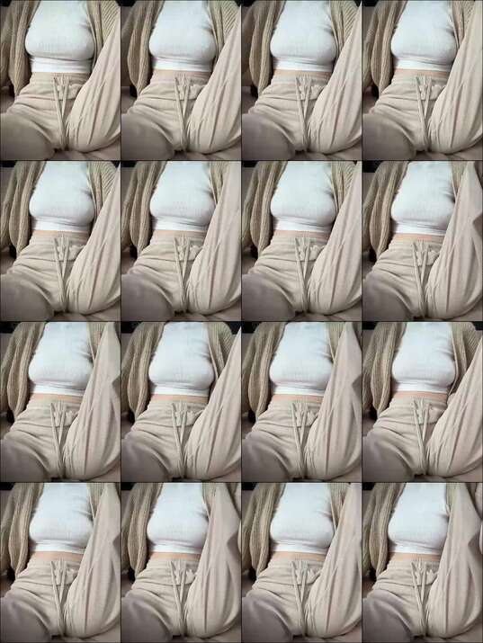 SoYummy Cam Show Recorded 2024-11-26