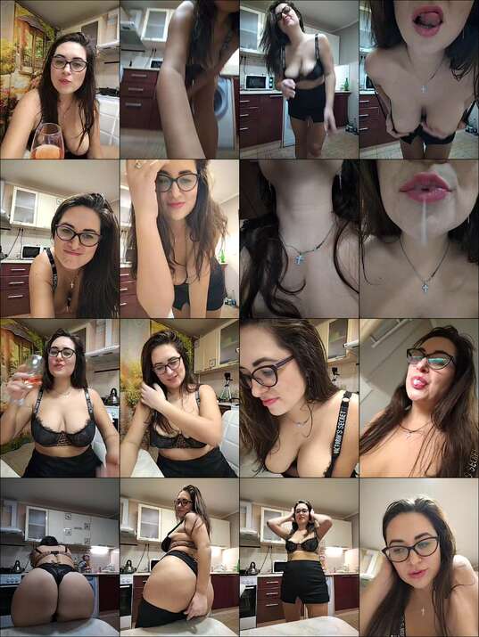 AlicaMiller Cam Show Recorded 2024-11-27