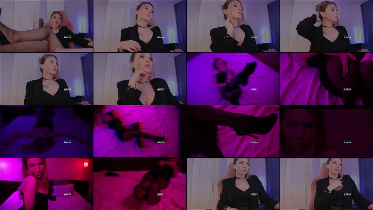 D_i_aM Cam Show Recorded 2024-11-27