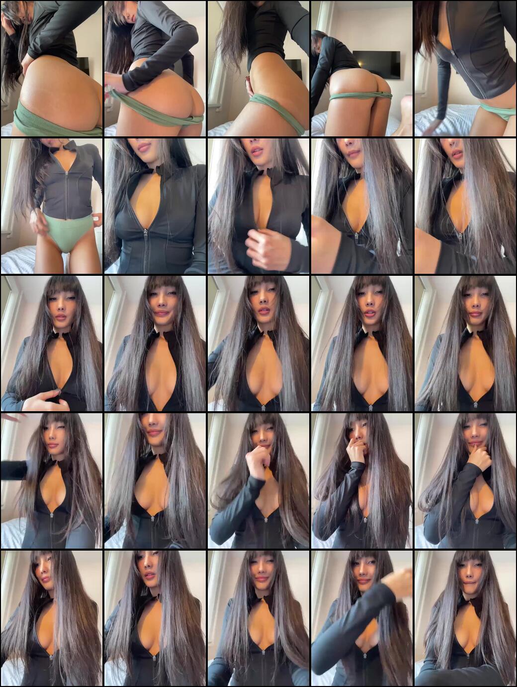 LDarkSoull Cam Show Recorded 2024-11-27