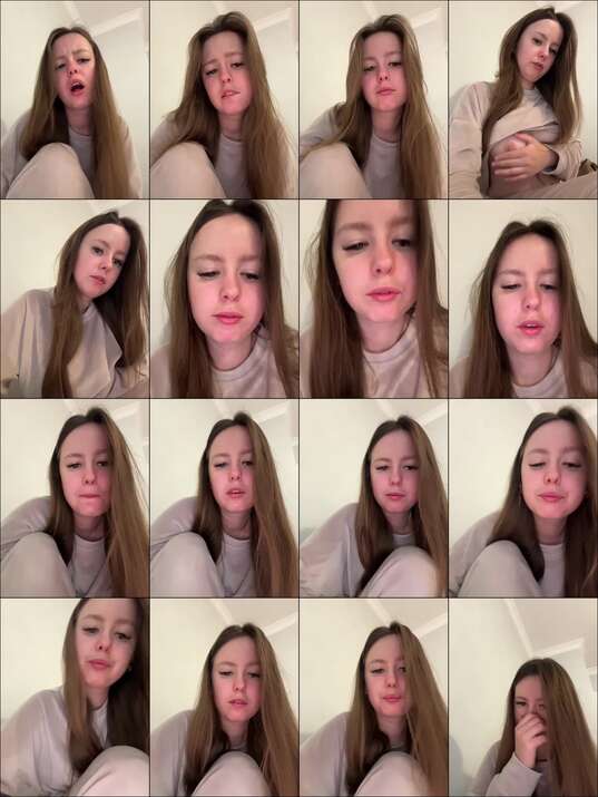 MariaBowman Cam Show Recorded 2024-11-27