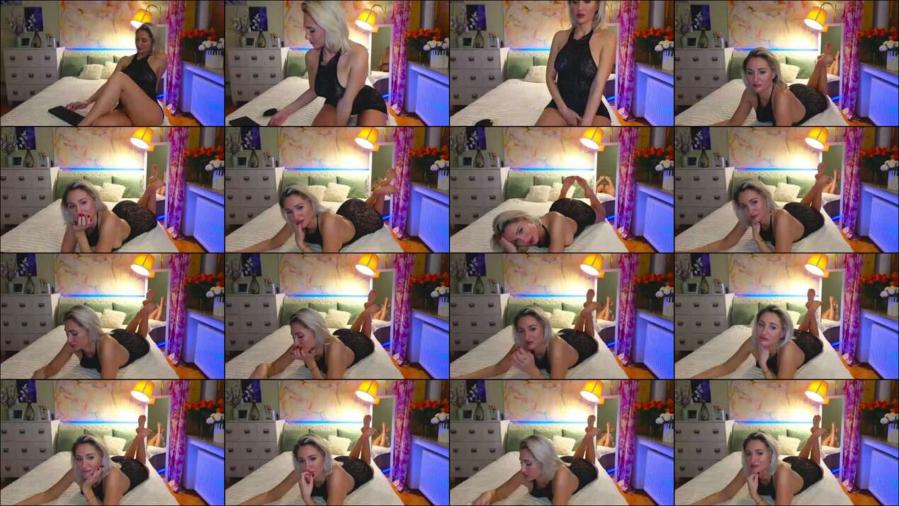 MisssMira Cam Show Recorded 2024-11-27