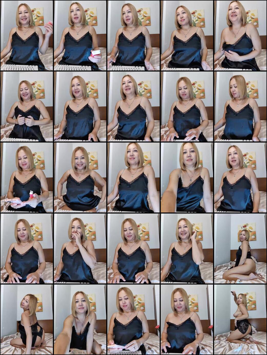 Wowshoww Cam Show Recorded 2024-11-27